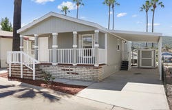 13594 Highway 8 Business unit: 48, Lakeside, CA 92040