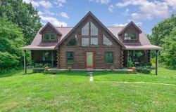 1105 O Banion Lane, Owenton, KY 40359