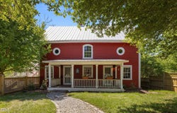 109 N Hassel Street, Hillsborough, NC 27278