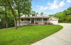 9 Sun Rise Trail, Unincorporated, MO 63050