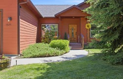 1625 Sequoia Lane, Sandpoint, ID 83864