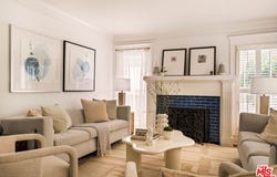 1308 N Ogden Dr, West Hollywood, CA 90046