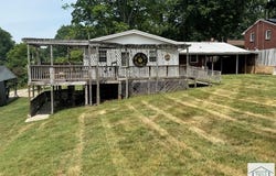 46 Wilde Street, Ridgeway, VA 24148