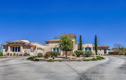 5545 Via Segura, Las Cruces, NM 88011