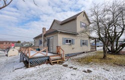 237 S 5th Street, Byesville, OH 43723