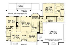 121 Red Cypress Landing, Elloree, SC 29047