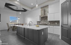 12264 Clifton Hill Road, El Paso, TX 79928