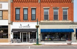 111 E Main Avenue, Zeeland, MI 49464
