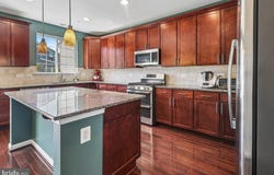 8132 VILLAGGIO Drive, MILLERSVILLE, MD 21108