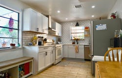 709 Porras Drive, El Paso, TX 79912