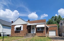 819 S Lynn Street, Seymour, IN 47274