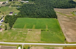 Spencer Road, Homerville, OH 44235