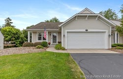 1170 La Paloma Drive SW, Wyoming, MI 49509