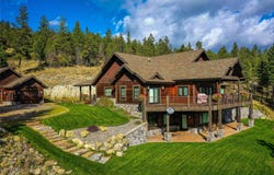 401 Coyote Ridge, Somers, MT 59932