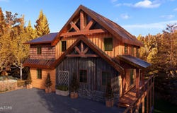 2733 Dogwood Loop Dr, Sevierville, TN 37876