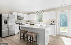 2312 INOLA COURT, INWOOD, WV 25428