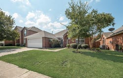 2108 Lake Fork Lane, Little Elm, TX 75068