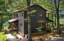 364 Bice Lane, Blue Ridge, GA 30513