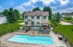 8492 Evergreen Drive, Northfield, OH 44067