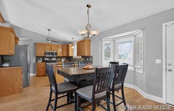 7395 Alycia Drive, Hudsonville, MI 49426