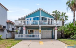 137 E White Sands, South Padre Island, TX 78597