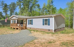 6641 Woodlawn Drive, Oxford, NC 27565