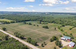 40 Acres County Road T, Brodhead, WI 53520