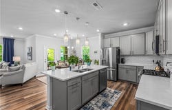 126 Piebald Drive, King, NC 27021