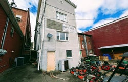 250 East Main Street, Clintwood, VA 24228