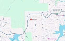 Lot 6 Winetka Trace, Cherokee Village, AR 72529