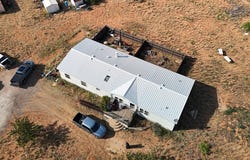 8800 W County Rd 166, Midland, TX 79706