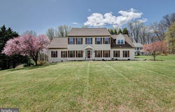 1118 THUNDER HILL, LINCOLN UNIVERSITY, PA 19352