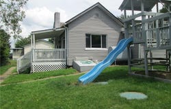 1238 Danville, Zanesville, OH 43701