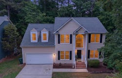 127 Maldon Drive, Cary, NC 27513