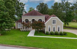 2213 Doral Drive, Jonesboro, AR 72404-6816