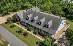198 Wallick Drive, Cotter, AR 72626