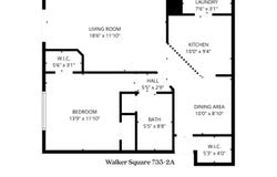 735 WALKER SQ, CHARLOTTESVILLE, VA 22903