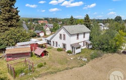 119 Daly Ave, Red Lodge, MT 59068