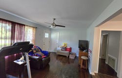 2105 Newton Dairy Road, Henderson, NC 27537