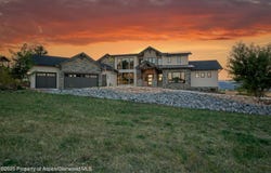3426 Elk Spings Drive, Glenwood Springs, CO 81601