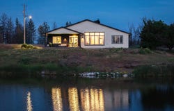 10526 S Medical Lake Rd, Medical Lake, WA 99022