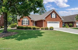 131 Candlewood Drive, Wallace, NC 28466