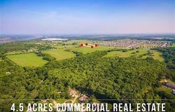 13099 S Harvard Avenue, Jenks, OK 74037