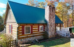 Undisclosed, Stuart, VA 24171