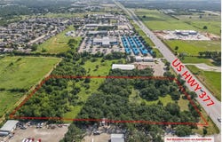 4720 E US Highway 377, Granbury, TX 76049