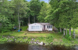 19 Davis Lane, Burnham, ME 04922