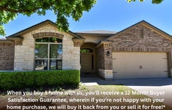4401 Abergavenny Drive, Belton, TX 76513