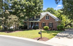 306 Parkridge Drive, Clayton, NC 27527