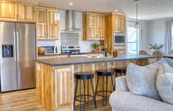 4504 Tong Ln -, Gillette, WY 82718