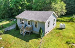 208 Upper Dedham Road, Dedham, ME 04429